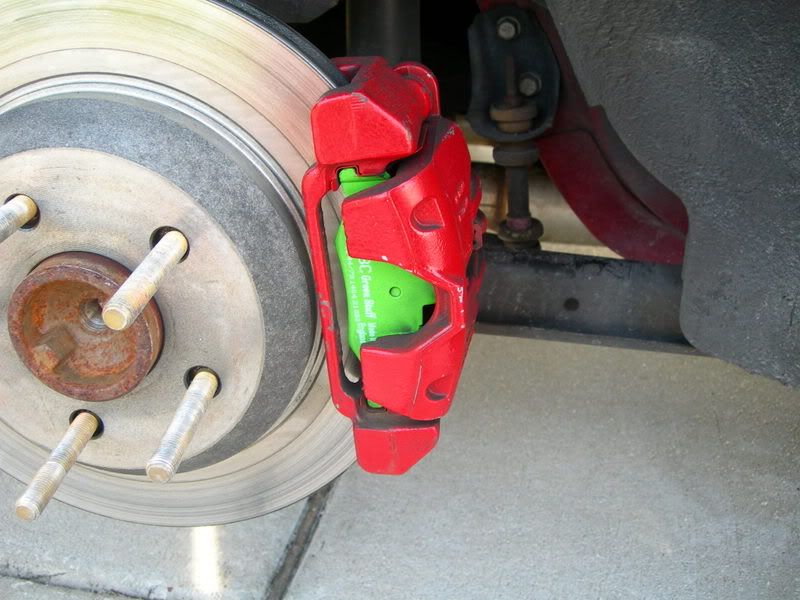 Grinding Calipers 101 LS1TECH Camaro and Firebird Forum Discussion